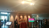 文化部长斯维特洛夫致辞Выступление Министра культуры Б.Светлова