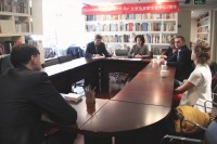 О.А.Мельникова о деятельности РКЦ по поддержке российских образовательных услуг