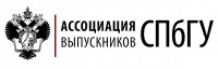 логотип АВ СПбГУ