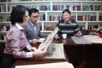 宣传画图片Фотоплакаты