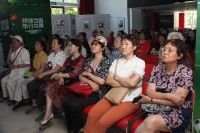 俄罗斯文化中心来宾 Гости Российского культурного центра