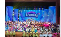 参演人员合影 Общие фото участников