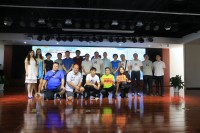 参赛选手 Участники конкурса