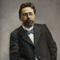 Антон Павлович Чехов