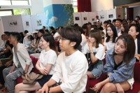 未来的演员们深入了解所选职业的微妙之处 Будущие актеры проникаются тонкостями профессии
