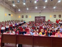 Участники мероприятия