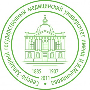 logo medical university