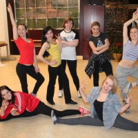 Российские соотечественники приобщаются к искусству танца